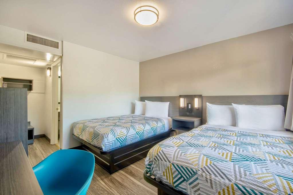 Motel 6-Russellville, Ar Kamer foto