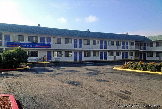 Motel 6-Russellville, Ar Buitenkant foto